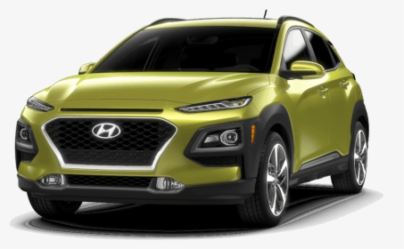 Hyundai Kona Price In Uae - Hyundai Cars In Uae, HD Png Download, Transparent PNG