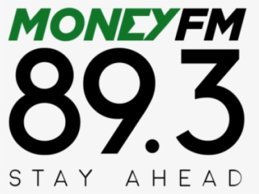 This Moneyt Fm Podcast Features Mr Victor Mah, President - Money Fm Logo, HD Png Download, Transparent PNG