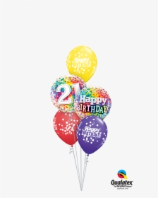 Transparent 18th Birthday Clipart - Welcome Home Balloons Sydney, HD Png Download, Transparent PNG