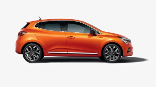 All-new Clio - Nuevo Clio Png, Transparent Png, Transparent PNG