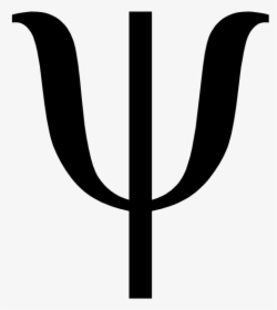 Clip Art Psicologia Simbolo Png - Logo De Psicologia Png, Transparent Png, Transparent PNG