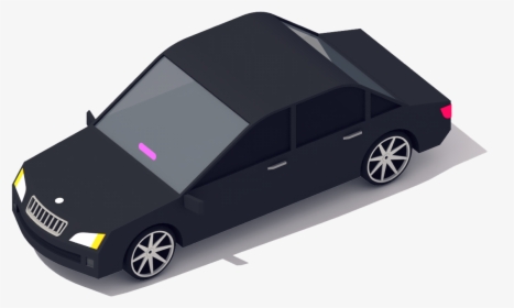Car With Lyft Imagery - Lyft Car Png, Transparent Png, Transparent PNG