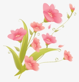 15 Flores Vector Png For Free Download On Mbtskoudsalg - Flores Rosadas Vectores Png, Transparent Png, Transparent PNG