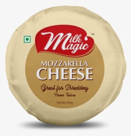 Mozzarella Cheese - Corn Tortilla, HD Png Download, Transparent PNG