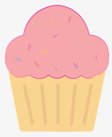 Cupcakes, Cupcake, Cakes, Pastry, Delight, Sweet, Food, HD Png Download, Transparent PNG