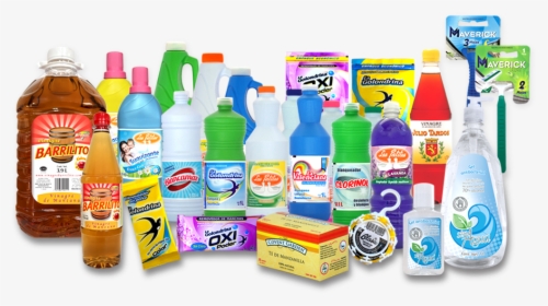Transparent Articulos De Limpieza Png - Empresas De Productos De Limpieza, Png Download, Transparent PNG