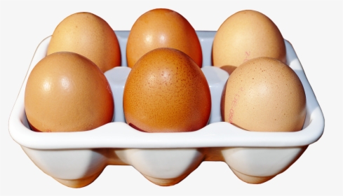 Egg, Serving Bowl, Porcelain, Hen S Egg, Brown Egg - Count Noun Examples, HD Png Download, Transparent PNG