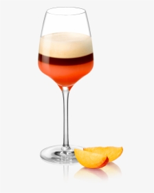 Recipe Pink V 003f11c - Wine Glass, HD Png Download, Transparent PNG