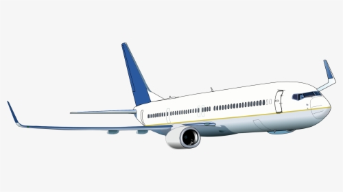 Boeing Png Pic - Aviation Safety, Transparent Png, Transparent PNG