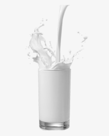 Glass Of Milk Png, Transparent Png, Transparent PNG