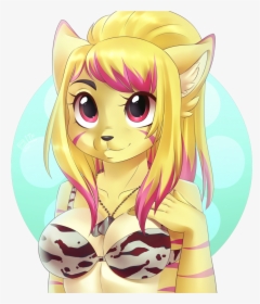 Amy Pratt Bust - Cartoon, HD Png Download, Transparent PNG