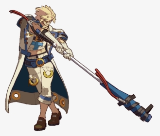 Sin Ggxrd, HD Png Download, Transparent PNG