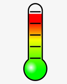 Clipart Thermometer Png, Transparent Png, Transparent PNG