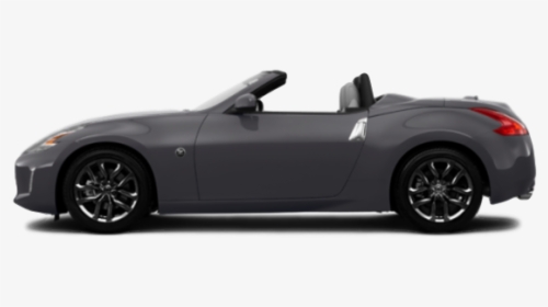 2020 370z Roadster - 2019 Nissan 370z Convertible, HD Png Download, Transparent PNG