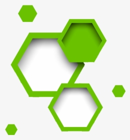 Hexagon Polygon Geometry - กรอบ รูป หก เหลี่ยม, HD Png Download, Transparent PNG