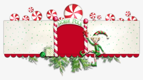Free Christmas Png Backgrounds - Png Christmas Banner, Transparent Png, Transparent PNG