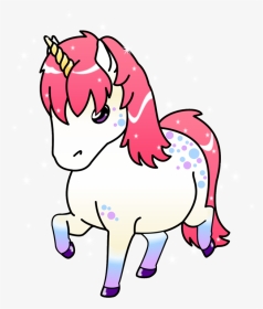 18th Birthday Clipart - Swag Unicorn, HD Png Download, Transparent PNG
