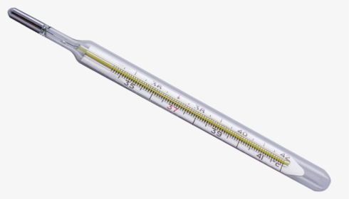 Thermometer Png - Nghia Pusher, Transparent Png, Transparent PNG