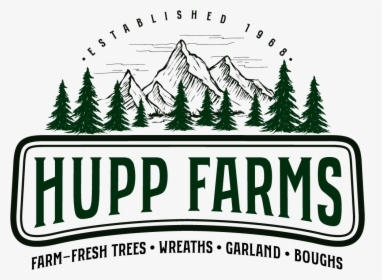 Harmony Farms Logo Png Transparent - Illustration, Png Download ...