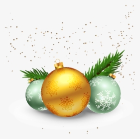Christmas Euclidean Vector Clip Art - Christmas Day, HD Png Download, Transparent PNG