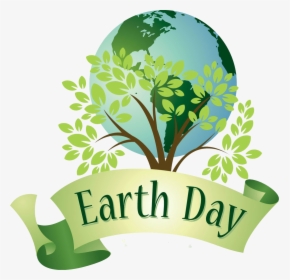 Earth Png Images - Happy Earth Day April 22, Transparent Png, Transparent PNG