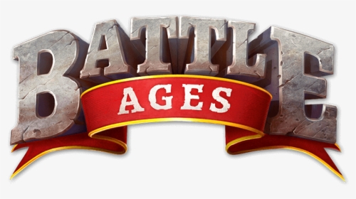 Battle Ages - Signage, HD Png Download, Transparent PNG
