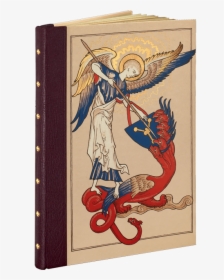 Getty Apocalypse Folio Society, HD Png Download, Transparent PNG