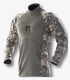 Army Combat Shirt - Combat Army T Shirt, HD Png Download, Transparent PNG