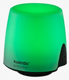 Kuando Busyligt Green Omega - Lampshade, HD Png Download, Transparent PNG
