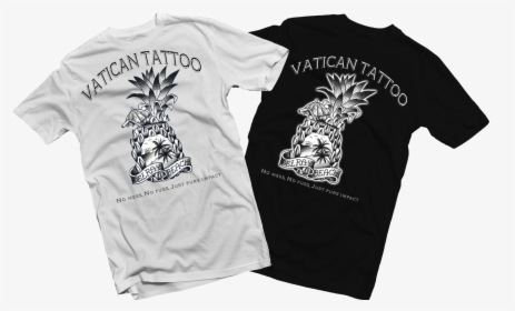 Tattoo T Shirt, HD Png Download, Transparent PNG