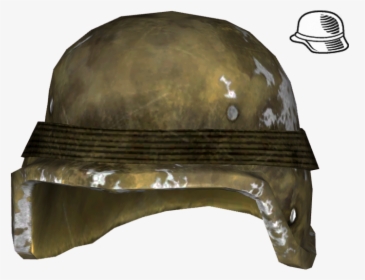 Army Helmet Png - Combat Helmet, Transparent Png, Transparent PNG