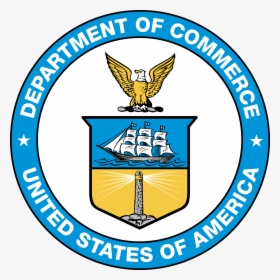 United States Department Of Commerce, HD Png Download, Transparent PNG