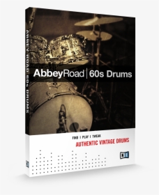 Abbey Road 60s Drums - Abbey Road 60s Drummer, HD Png Download, Transparent PNG