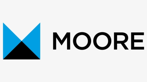 Moore Logo - Moore Stephens Logo, HD Png Download, Transparent PNG