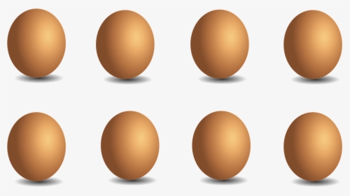Egg Color Png, Transparent Png, Transparent PNG