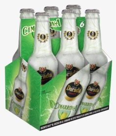 También Puedes Leer - Six Pack Cerveza Dorada Draft, HD Png Download, Transparent PNG