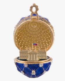 White House Egg Pendants, HD Png Download, Transparent PNG