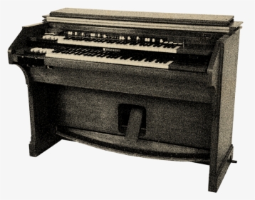 Organ Hammond Rt 3 W Leslie 145 Cabinet Abbey Road, HD Png Download, Transparent PNG