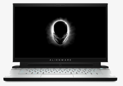 New Alienware M15 Gaming Laptop, HD Png Download, Transparent PNG