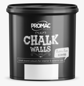 Promac Paints Chalk Walls - Prog, HD Png Download, Transparent PNG