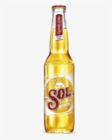 Sol Beer, HD Png Download, Transparent PNG