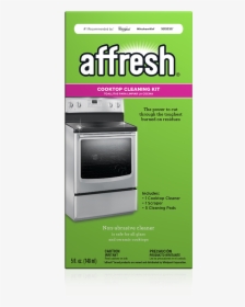 Affresh Cooktop Cleaning Kit, HD Png Download, Transparent PNG