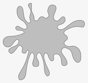 Gray Clipart, HD Png Download, Transparent PNG