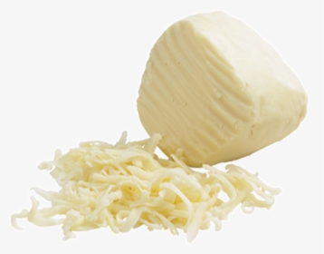 Mozzarella Cheese - Provolone, HD Png Download, Transparent PNG