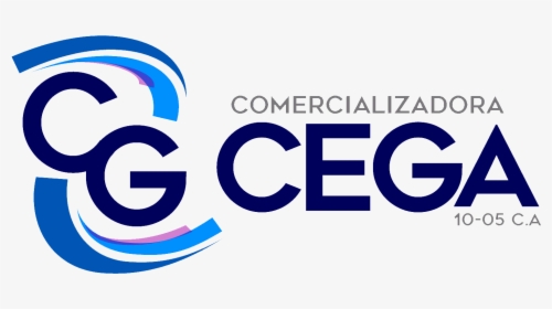 Logo-cega - Graphic Design, HD Png Download, Transparent PNG