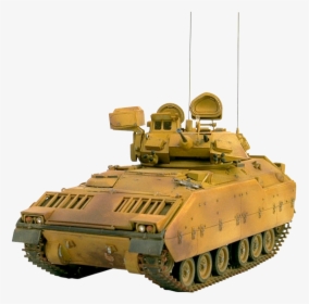 Battle Tank Png Transparent Image - Tank, Png Download, Transparent PNG