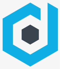 Logo-hexagondata - Circle, HD Png Download, Transparent PNG