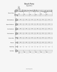 Open Up The Heavens Trombone Sheet Music, HD Png Download, Transparent PNG