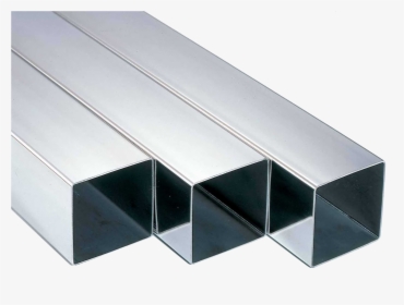Stainless Steel Hollow Section, HD Png Download, Transparent PNG
