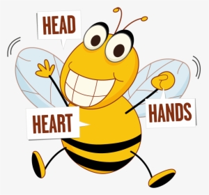 Please Join Us On Tuesday 29th September As We Officially - Birthday Bee Clip Art, HD Png Download, Transparent PNG